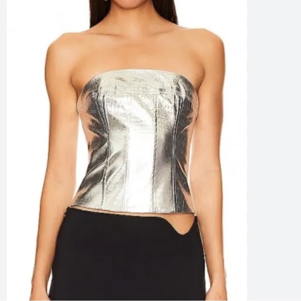 Lovers and Friends Bustier